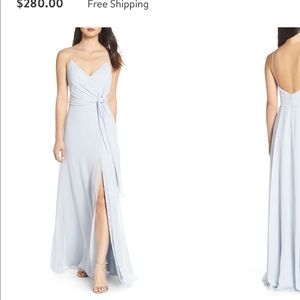 Jenny Yoo Amara Bridesmaid Dress